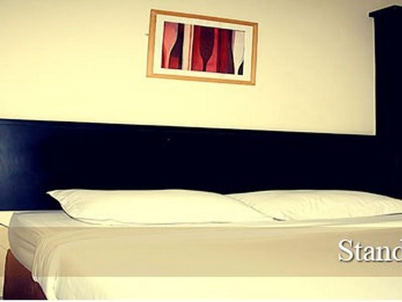 Jatinangor Hotel & Restaurant Cileunyi Εξωτερικό φωτογραφία